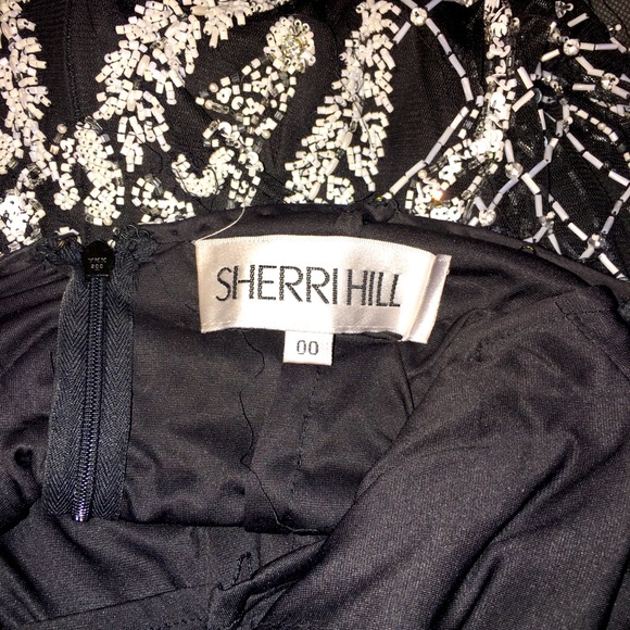 Dress by SHERRI HILL - Picture 2 of 13